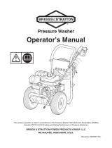 Simplicity 020647-00 User manual