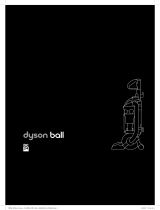 Dyson DC24 Owner's manual
