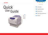 Xerox 6360 User guide