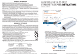 Manhattan 506731 User guide