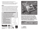 Educational Insights  Design & Drill® Activity Center  User manual