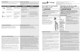 Safety 1st 49659 User manual