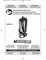 RotoZipSS560VSC-31