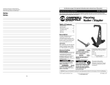 Campbell Hausfeld CHN50399AV User guide