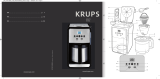 Krups ET353050 User manual
