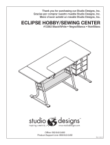 Sew Ready 13362 User manual