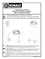 Kobalt 215914 Owner's manual