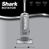 SharkNinja NV751 Owner's manual