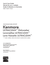 Kenmore 14523 Owner's manual