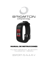 Brigmton BSPORT-15-A Owner's manual