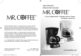 Mr. CoffeeTF4-RB