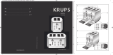 Krups KH732D50 User manual