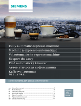 Siemens TI305206RW User manual