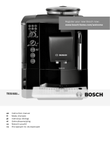 Bosch TES50129RW/07 User manual