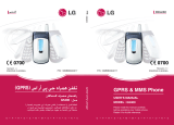 LG G5400.RUSMS User manual