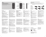 LG LGA180.AAGRDG User manual