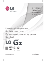 LG LGD802.AITABK User manual