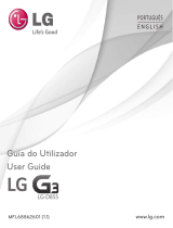 LG LGD855.AVNMKG User manual