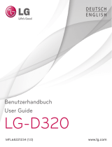 LG LGD320.ADEUWY User manual