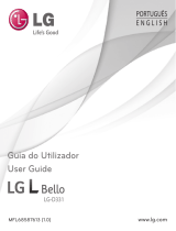 LG LGD331.ADEUKG User manual
