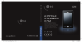 LG KS20.AOPTBK User manual