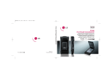 LG P7200.ANLDBK User manual