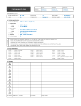 LG PL-S860 Owner's manual