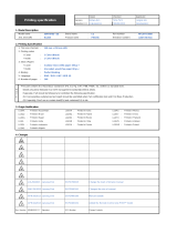 LG 71085709 User manual