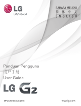 LG LGD802.A6ISKG User manual