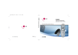 LG KG220.ANRJBK User manual