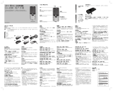 LG LGA290.AAGRSV User manual