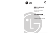 LG GR-B207WVQA User manual