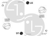 LG VTC6172HTU User manual