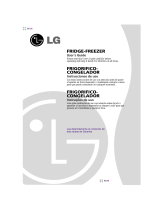 LG GC-B399PTQA User manual