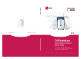 LG G5400.SWEMS User manual