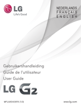 LG LGD802.A6UNBK User manual