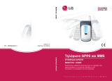 LG G5400 User manual