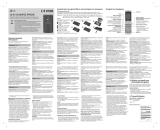 LG LGA133.ATLFRD User manual