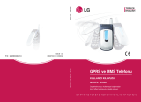 LG G5400.SWEMS User manual