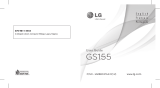 LG GS155.ATHABT User manual