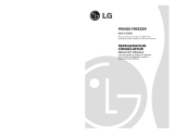 LG GC-B399BQ Owner's manual
