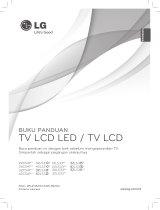 LG 32LS3150 User manual
