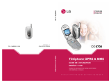 LG C1100.RUSSV User manual