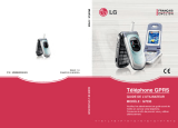 LG G7030.ITARS User manual