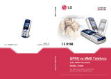 LG G1600.VDADS User manual