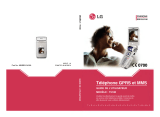 LG T5100.RUSTG User manual