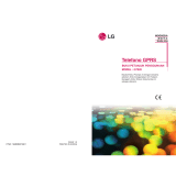 LG G7020 User manual