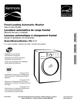 LG 40448 Owner's manual
