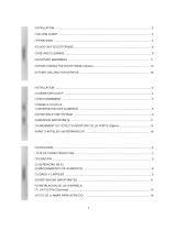 LG GR-131S Owner's manual