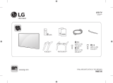 LG 43UJ6300 User guide